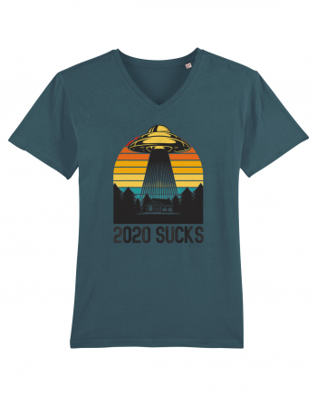 2020 Sucks Stargazer