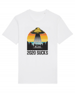 2020 Sucks Tricou mânecă scurtă Unisex Rocker