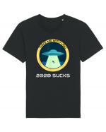 2020 Sucks Take Me With You Funny Alien Tricou mânecă scurtă Unisex Rocker