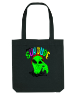 Alien Aha Suh Dude Sacoșă textilă
