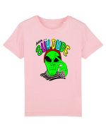 Alien Aha Suh Dude Tricou mânecă scurtă  Copii Mini Creator