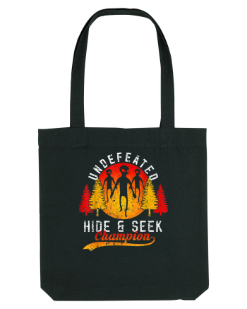 Alien Area 51 Hide And Seek Champion Black