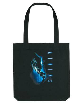 Alien Classic Blue Black