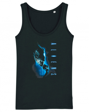 Alien Classic Blue Black