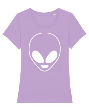 Alien Disguise Costume Lavender Dawn