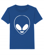 Alien Disguise Costume Tricou mânecă scurtă  Copii Mini Creator