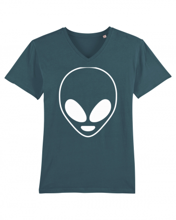 Alien Disguise Costume Stargazer