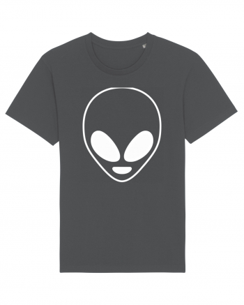 Alien Disguise Costume Anthracite