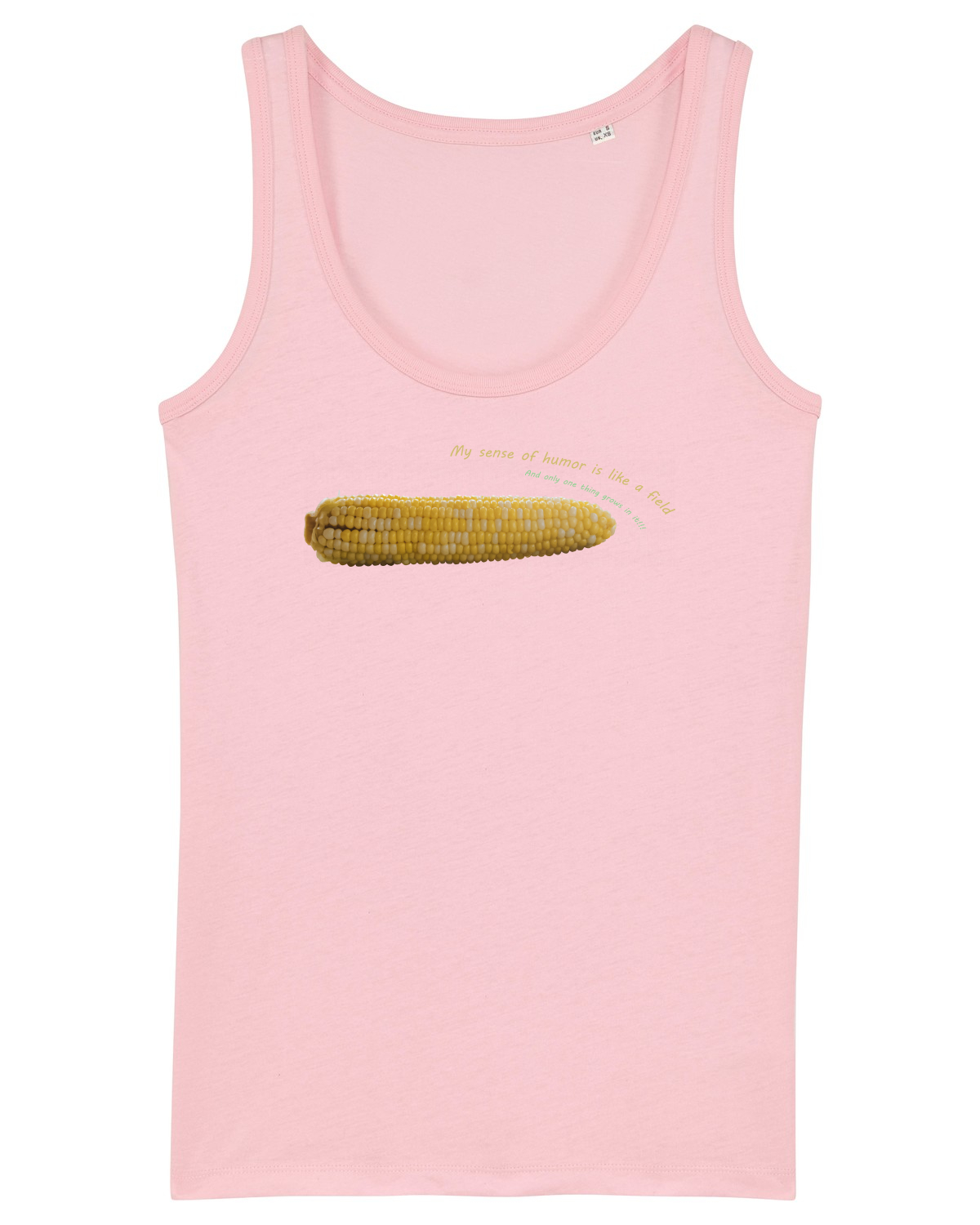 Maiou Damă Dreamer Cotton Pink