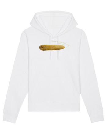 Corny T-shirt White