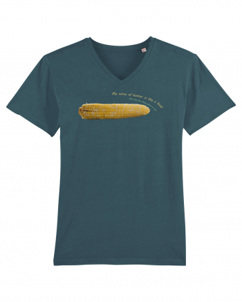 Corny T-shirt Stargazer