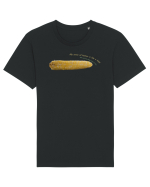 Corny T-shirt Tricou mânecă scurtă Unisex Rocker