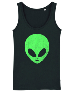 Alien Head Costume Maiou Damă Dreamer
