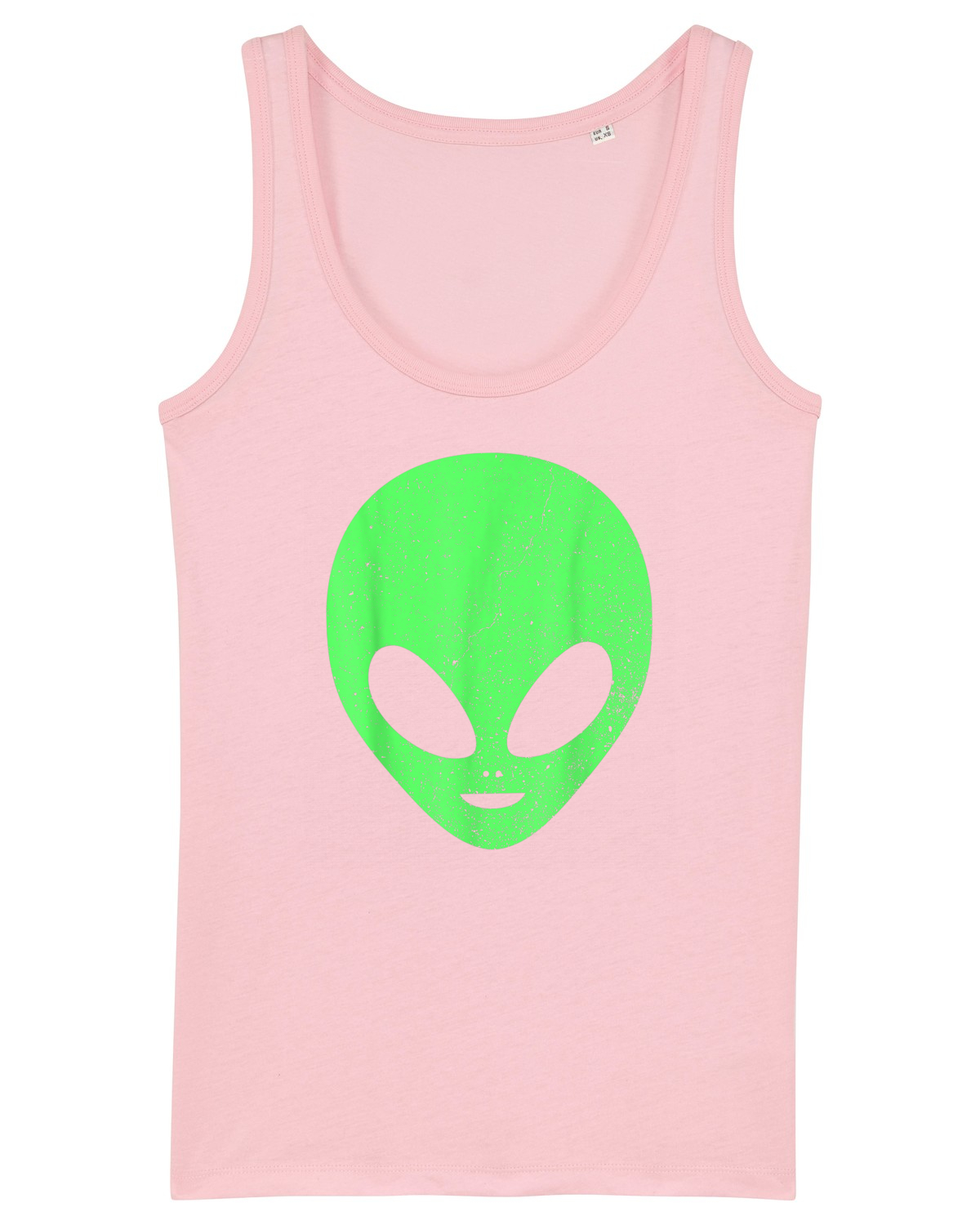 Maiou Damă Dreamer Cotton Pink