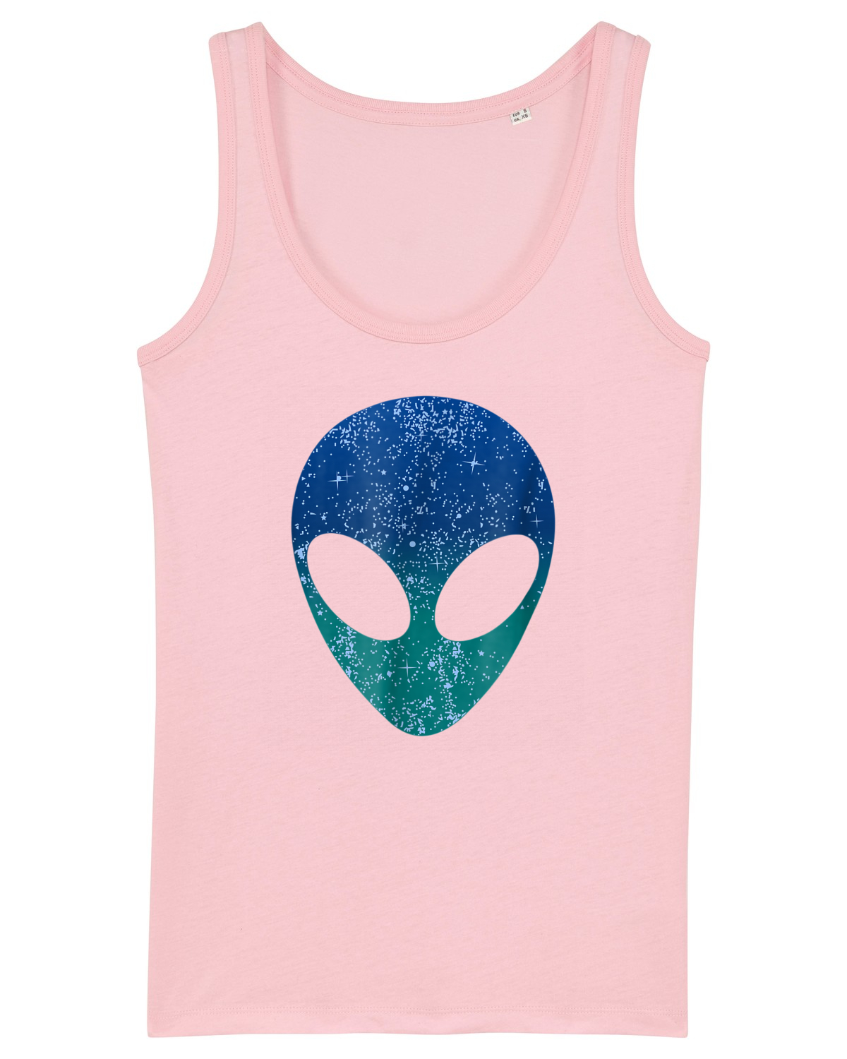 Maiou Damă Dreamer Cotton Pink
