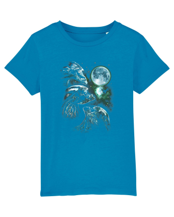 Alien Howl Azur