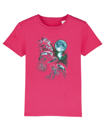 Alien Howl Raspberry