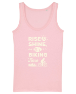 Rise and Shine BIKING Time Maiou Damă Dreamer