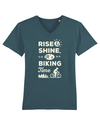 Rise and Shine BIKING Time Stargazer