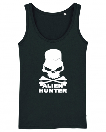 Alien Hunter Black