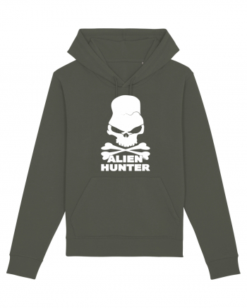 Alien Hunter Khaki