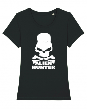 Alien Hunter Black