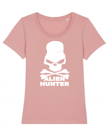 Alien Hunter Canyon Pink