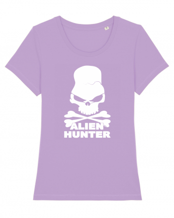 Alien Hunter Lavender Dawn