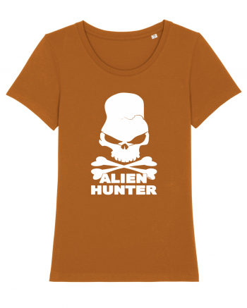 Alien Hunter Roasted Orange