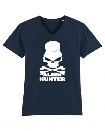 Alien Hunter French Navy