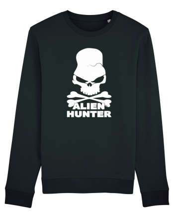 Alien Hunter Black