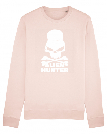 Alien Hunter Candy Pink