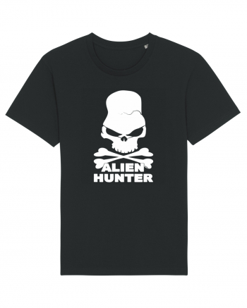 Alien Hunter Black