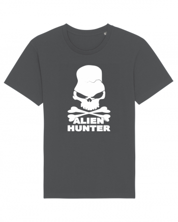 Alien Hunter Anthracite