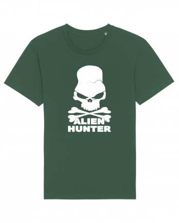 Alien Hunter Bottle Green