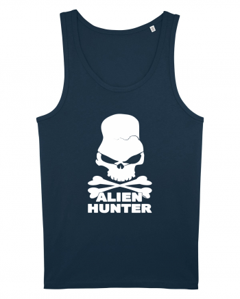 Alien Hunter Navy