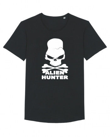 Alien Hunter Black