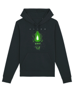 Space Aliens Hanorac Unisex Drummer