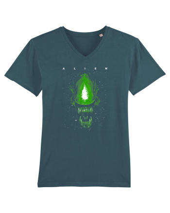 Space Aliens Stargazer