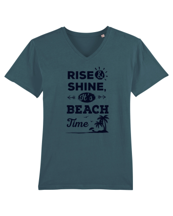 Rise and Shine It's BEACH Time Stargazer