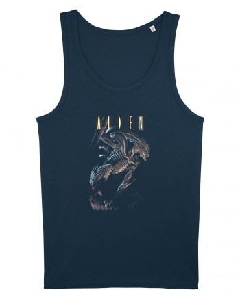 Alien Species Navy