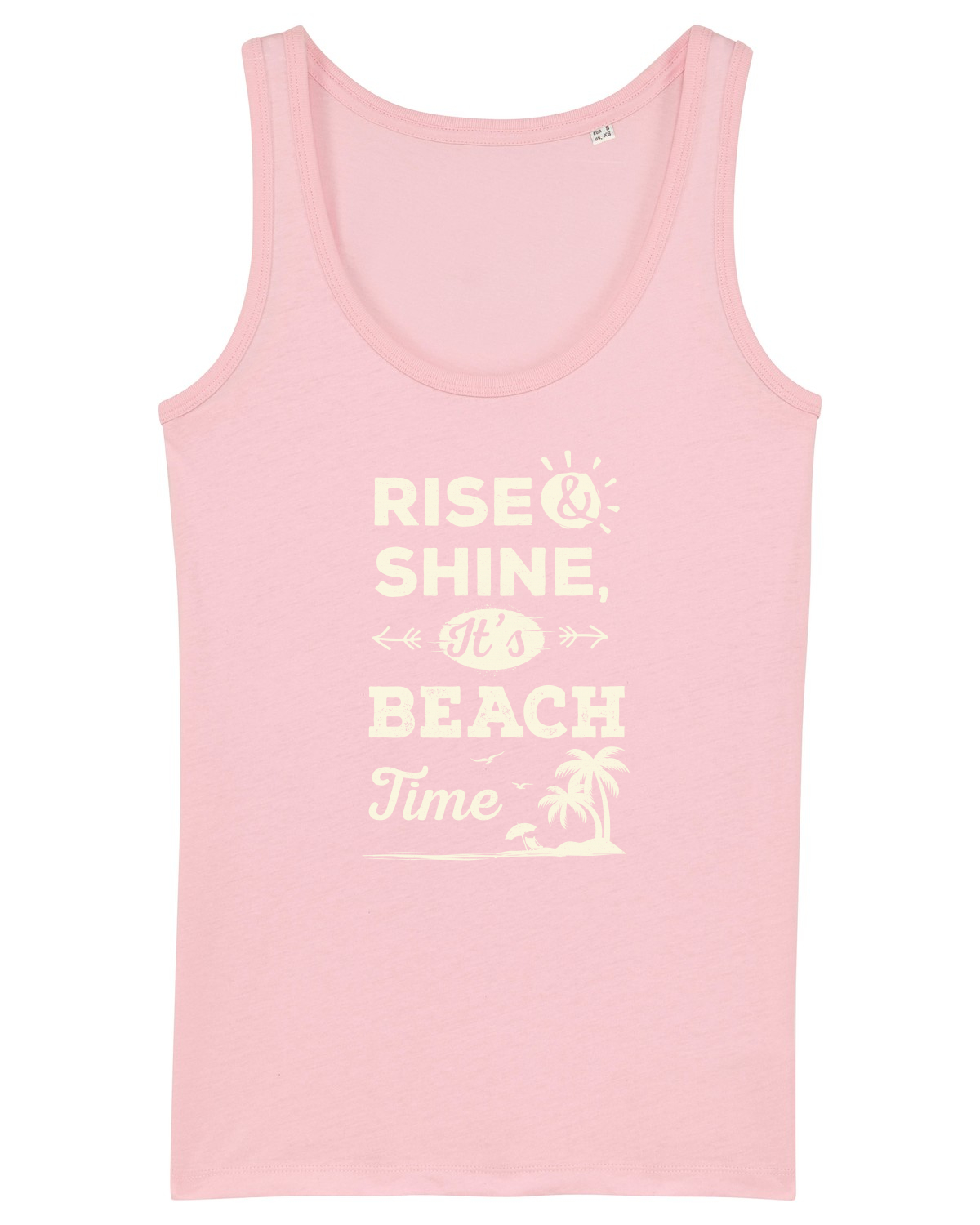 Maiou Damă Dreamer Cotton Pink