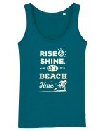 Rise and Shine It's BEACH Time Maiou Damă Dreamer