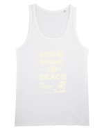 Rise and Shine It's BEACH Time Maiou Bărbat Runs