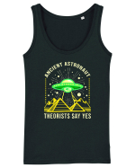 Ancient Astronaut Theorists Maiou Damă Dreamer