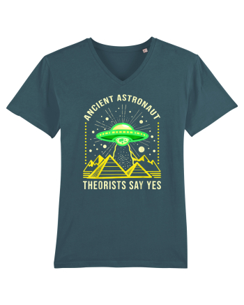 Ancient Astronaut Theorists Stargazer