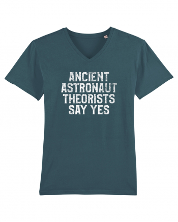Ancient Astronaut Theorists Stargazer