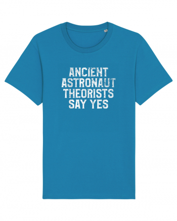 Ancient Astronaut Theorists Azur