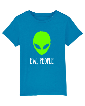 Antisocial Alien Ew People Azur