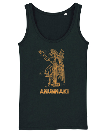 Anunnaki  Black